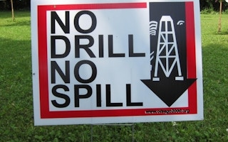 no drill no spill