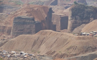 jade mining myanmar