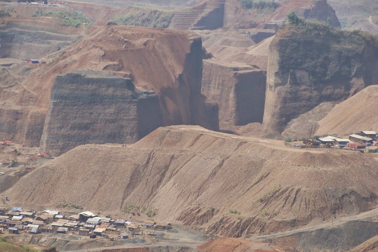 jade mining myanmar