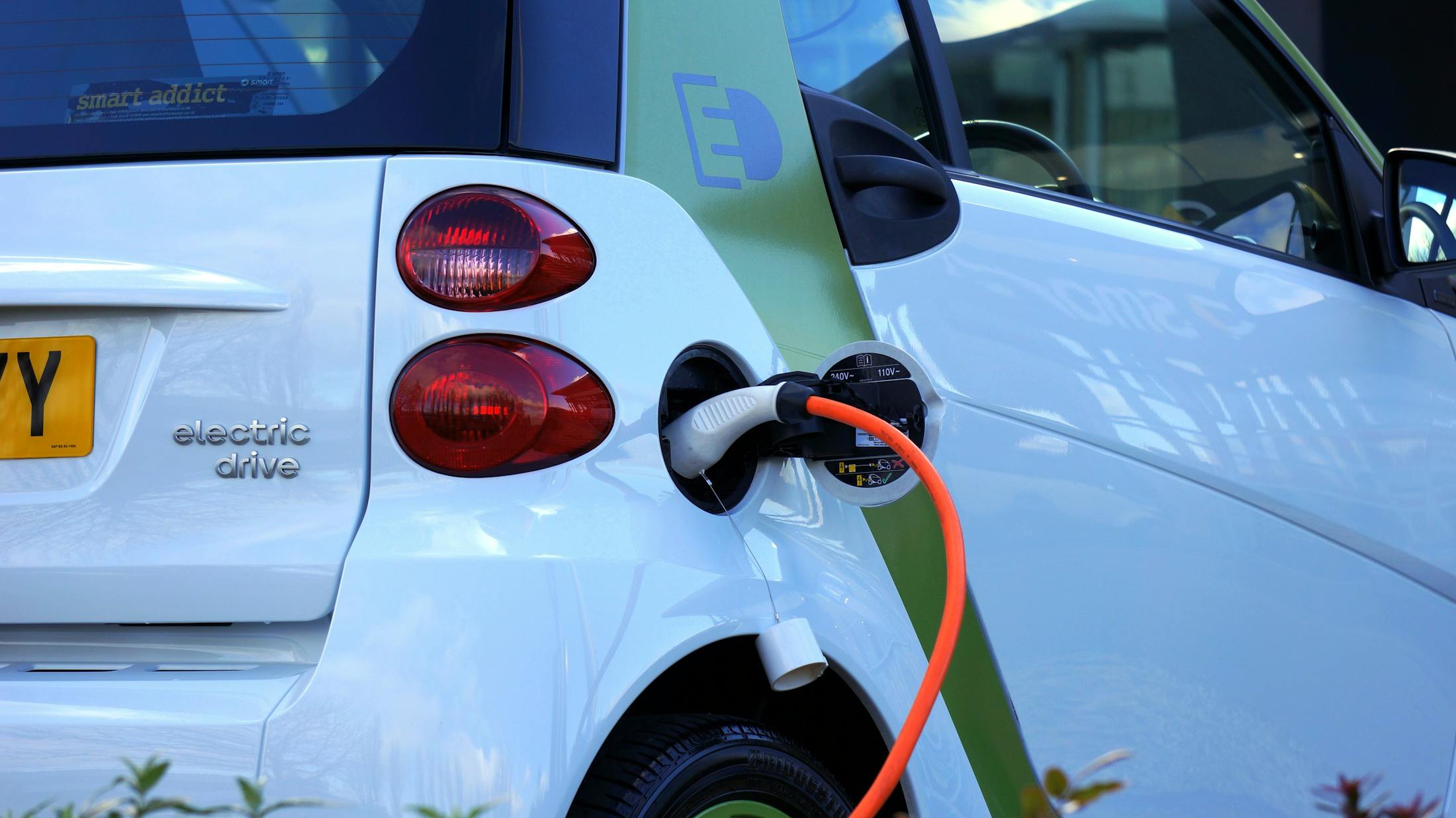 Electric vehicle sales promise shock for Big Oil News EcoBusiness