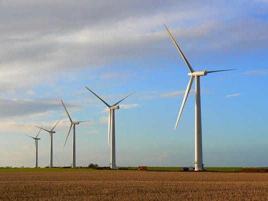 australia wind farm