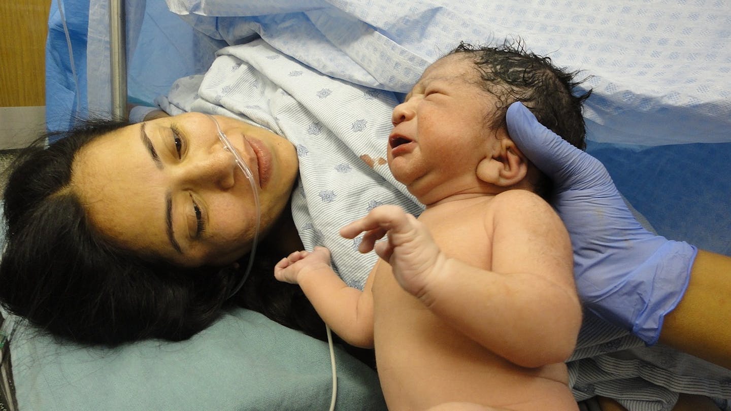 South Asia Bears Half Of Global Low Birth Weight Burden News Eco Business Asia Pacific