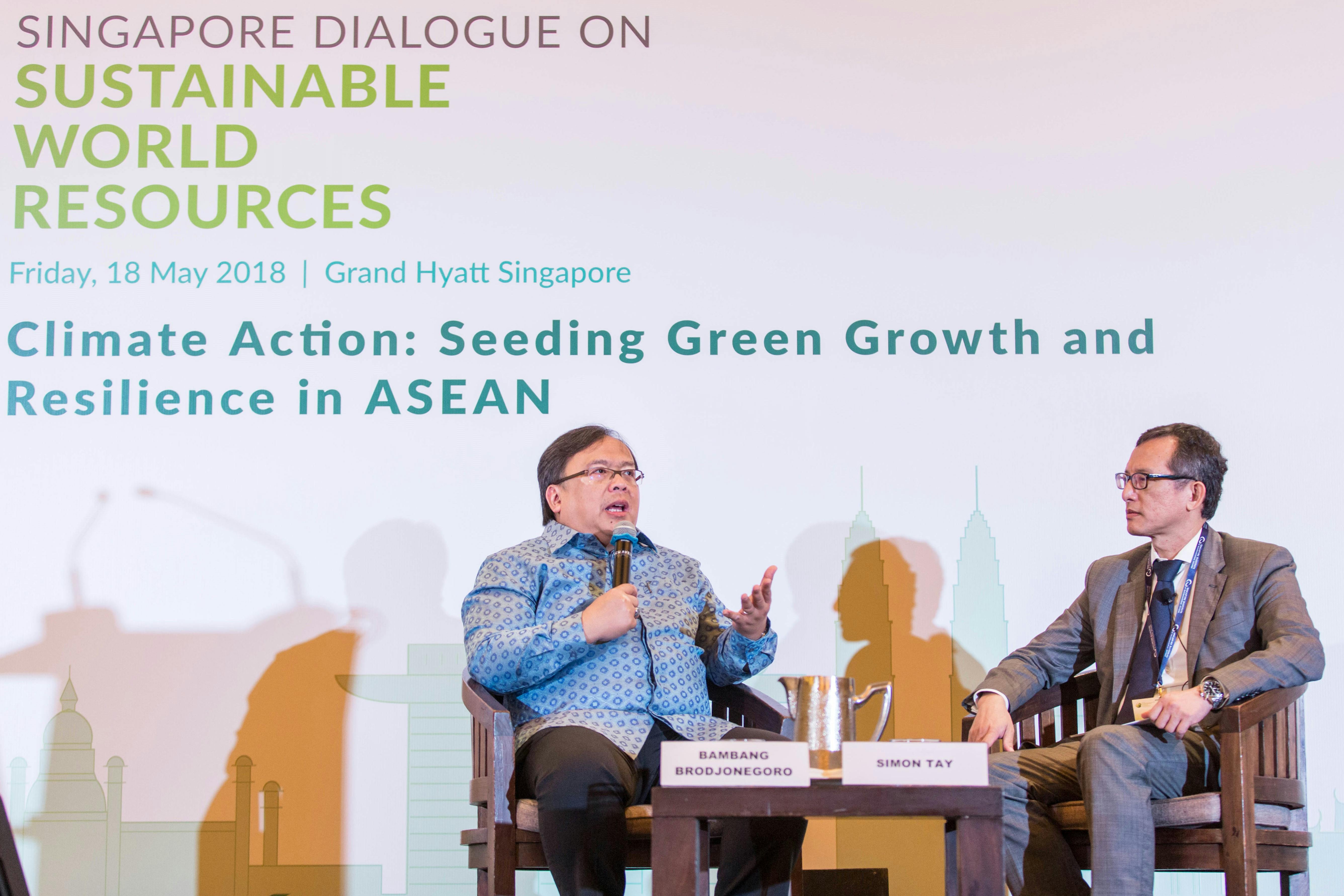 Asean's Dilemma: Must Economic Growth Cost The Earth? | News | Eco ...