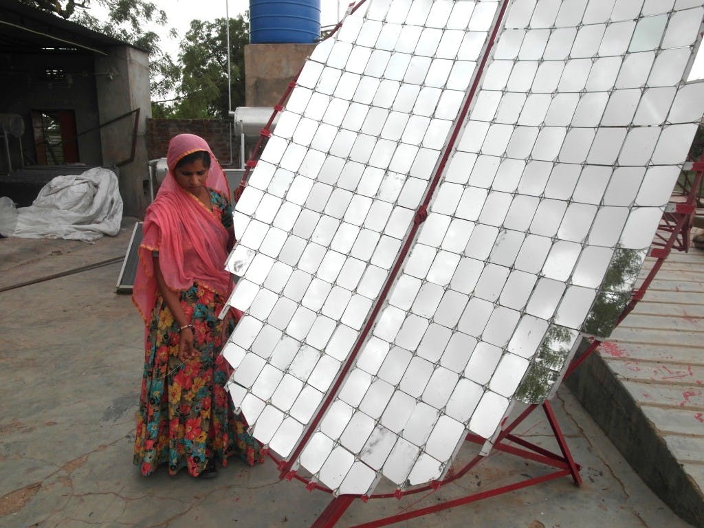 barefootsolarindia