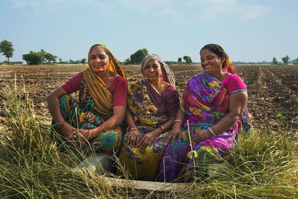 bhungroo women india