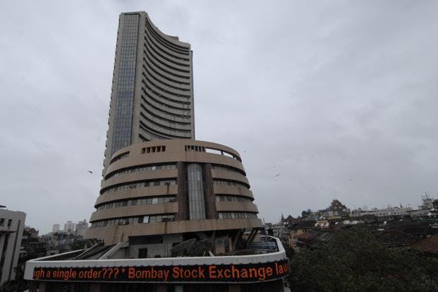 bombay stock exchange