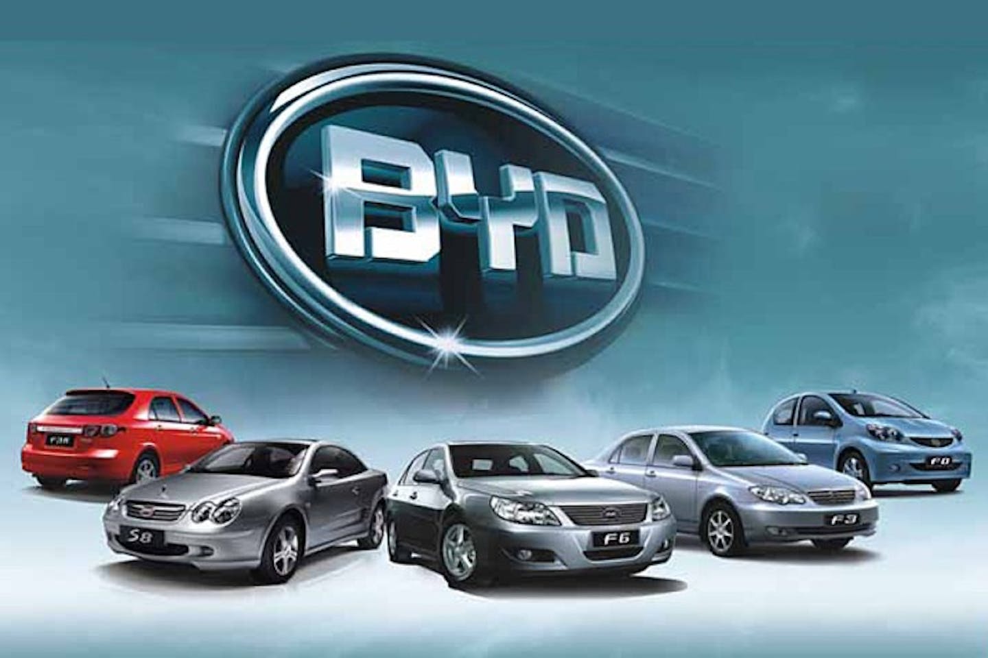 Buffettbacked BYD says Chinese cars to debut in US News Eco