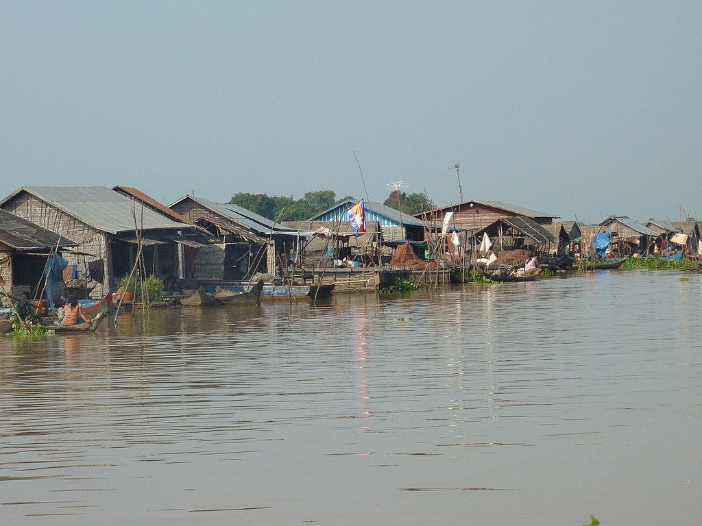 tonle sap