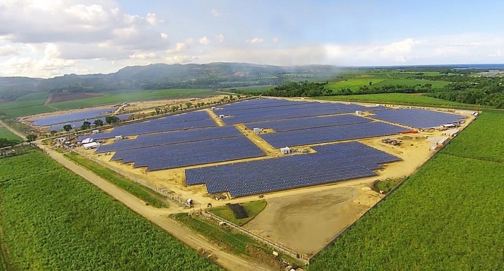 Riding Asia's Solar Wave | News | Eco-Business | Asia Pacific