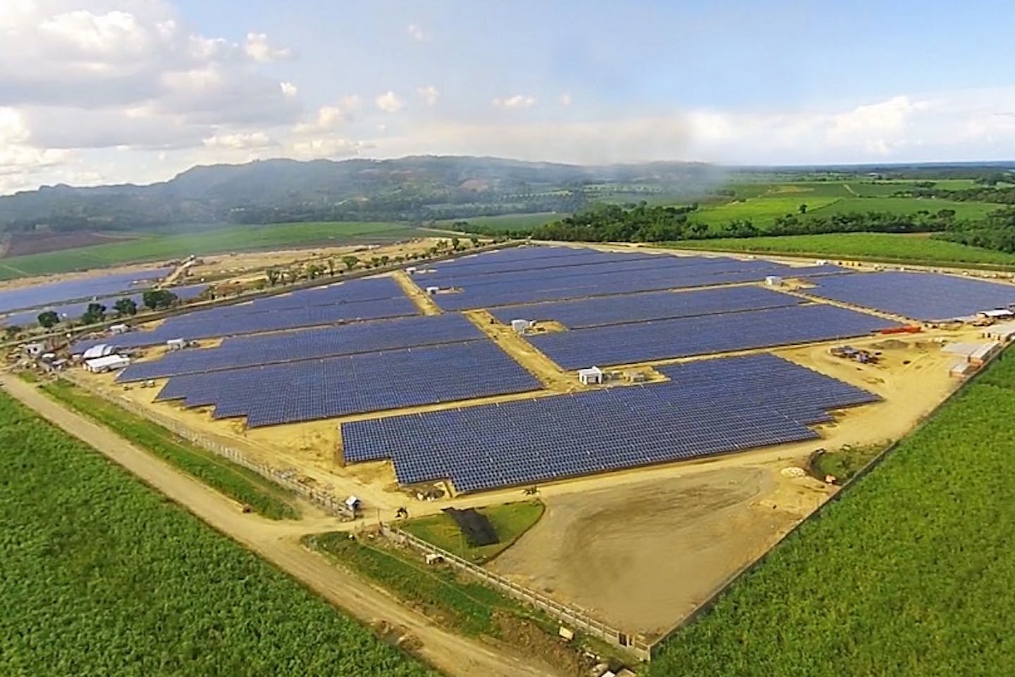 Riding Asia S Solar Wave News Eco Business Asia Pacific