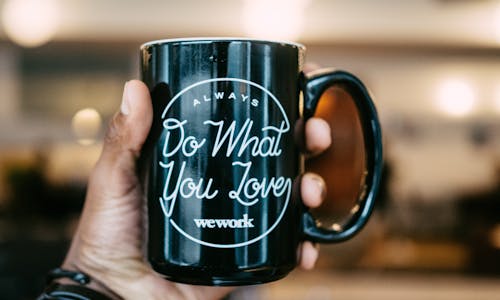 WeWork goes meat-free 'to leave a better world'