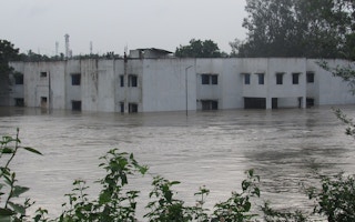 chennai flooding dec 2015