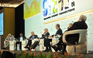 SIEW energy experts