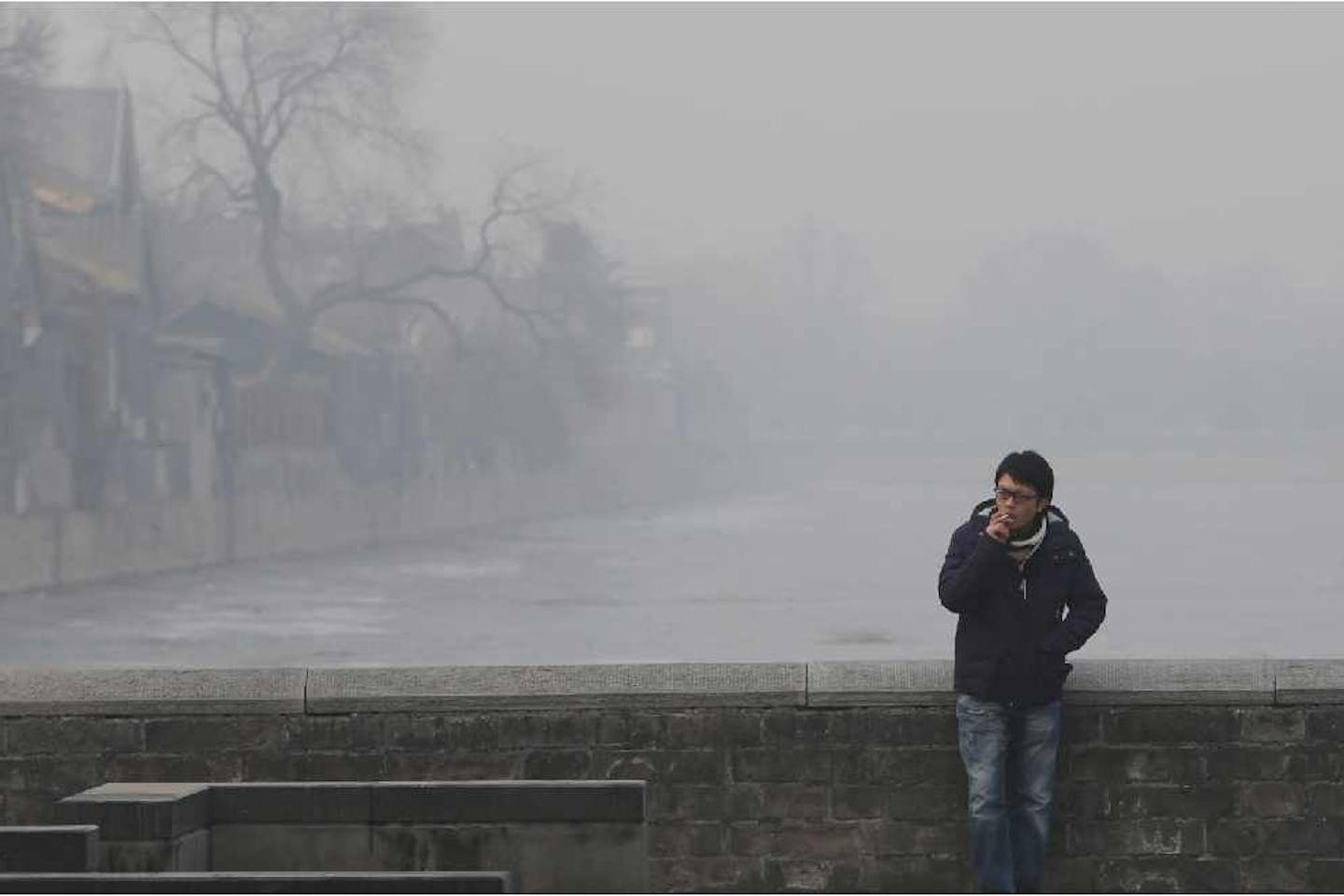 smog