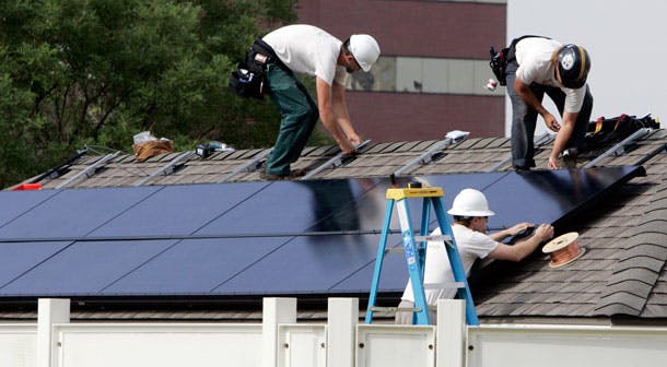 us solar installers