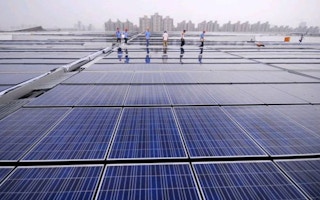 china solar surges mid 2017
