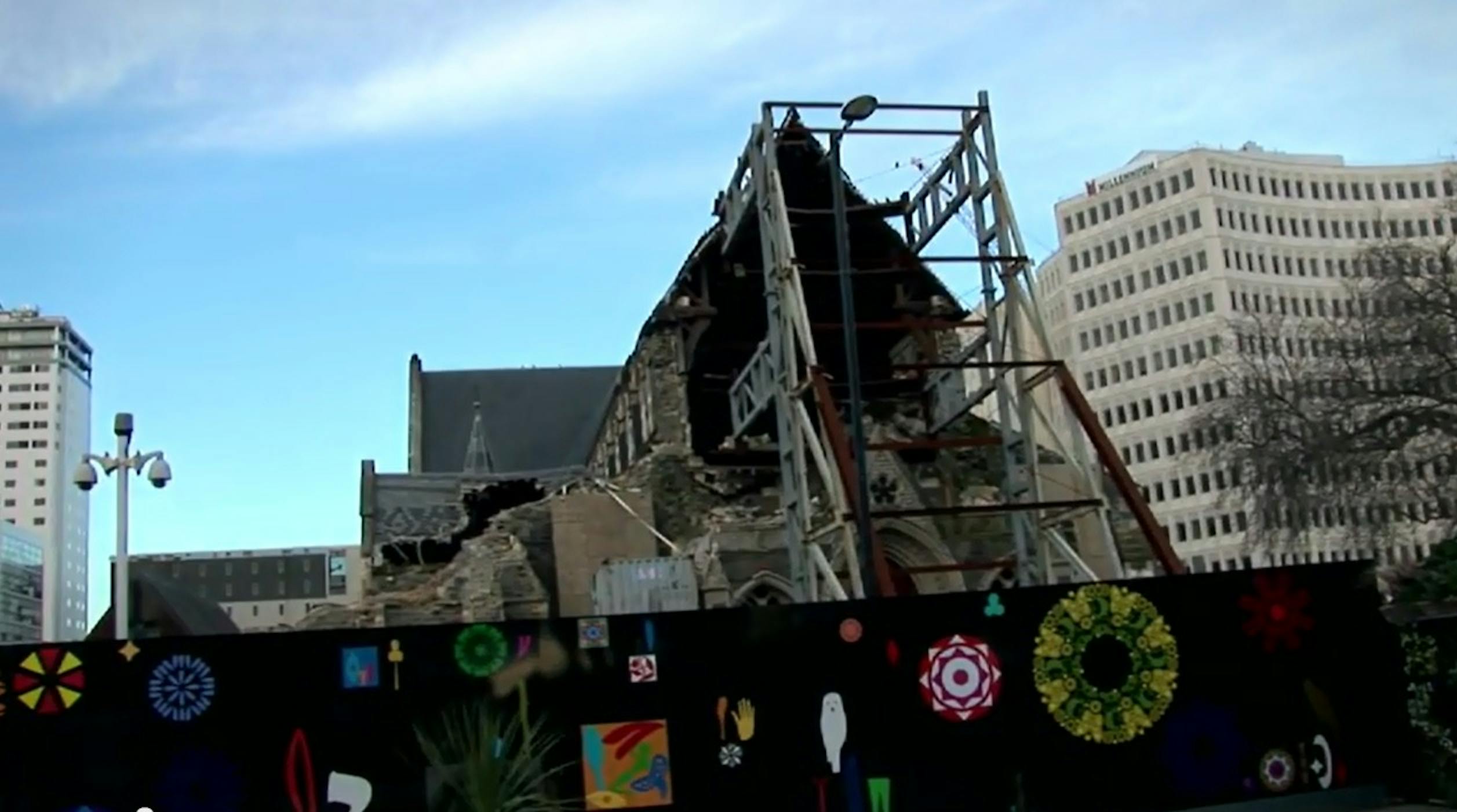 christchurch resilience