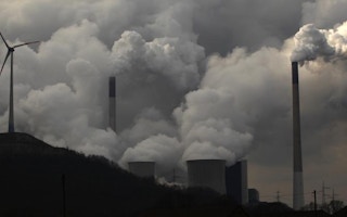 co2 emissions urgent