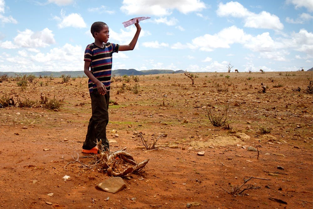 ikea climate change fund