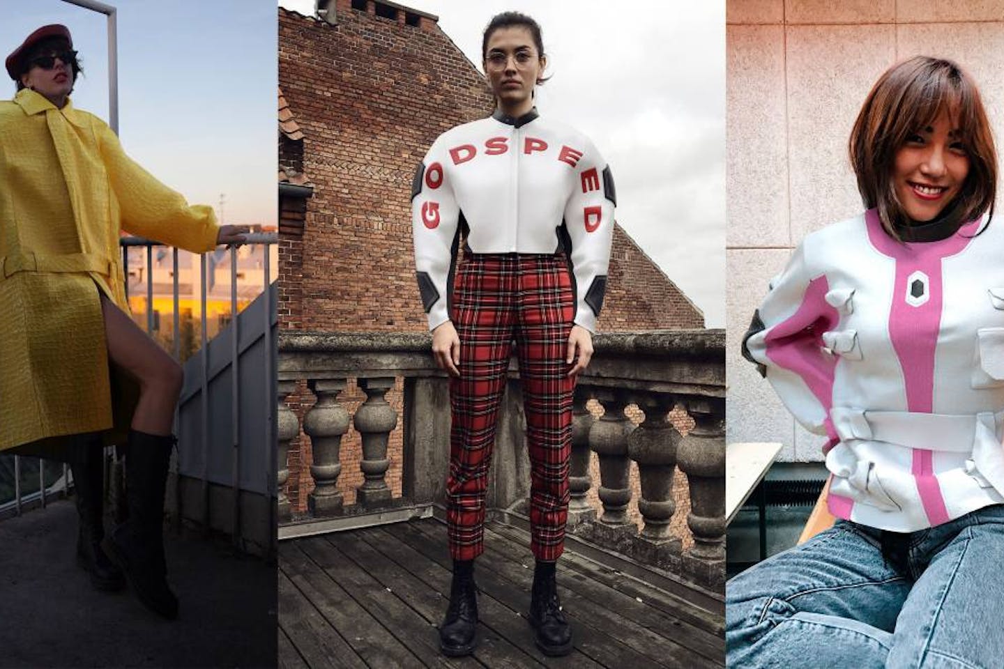 Carlings virtual fashion