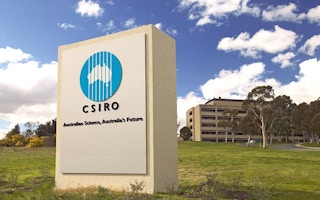 CSIRO HQ