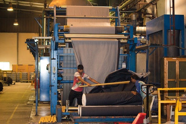 Fabric Continous Desizing Scouring Bleaching Machine Finishing and Dyeing  Machine - China Bleaching Machine, Dyeing Machine | Made-in-China.com