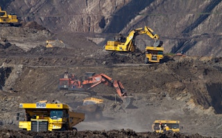 south kalimantan coal project2