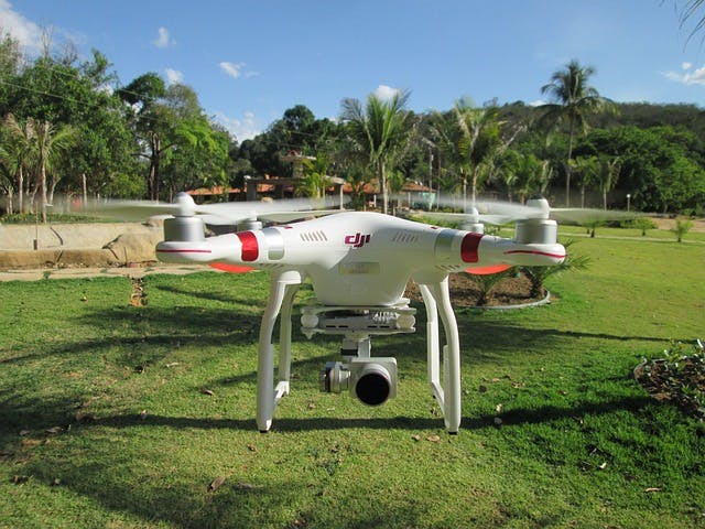 Precio phantom 3 discount standard