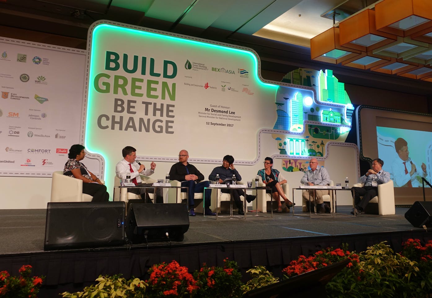 When sustainability saved the city News EcoBusiness Asia Pacific