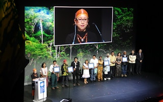 maya leaders alliance belize