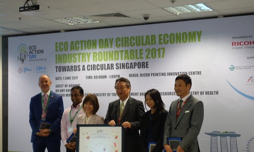 Is the circular economy key to a prosperous Singapore?
