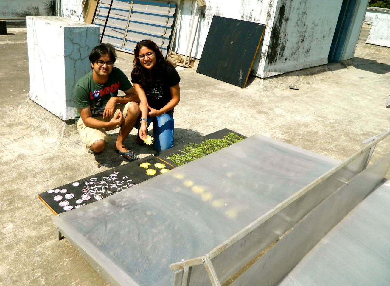 Indian Solar Invention Drastically Reduces Food Waste Videos Eco Business Asia Pacific