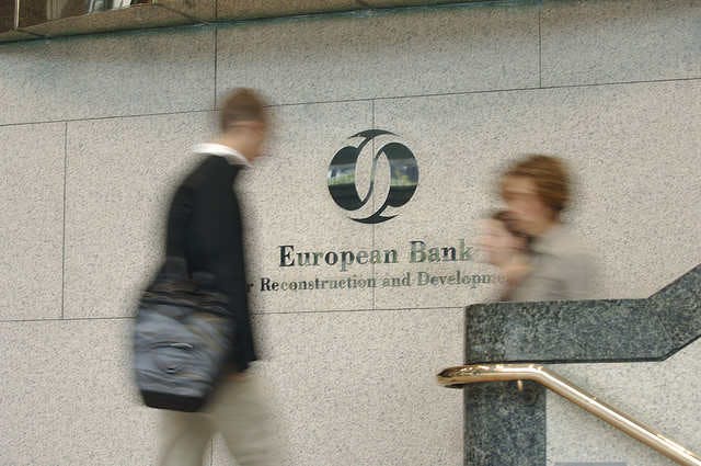 EBRD
