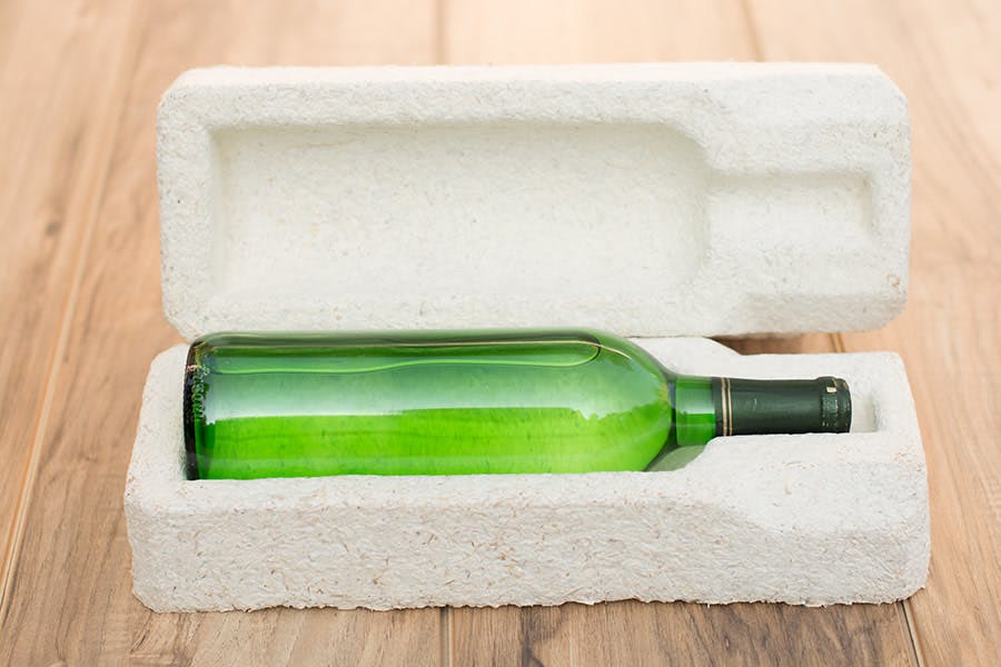 ecovative packaging