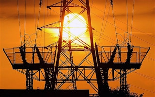 End of electric utilities