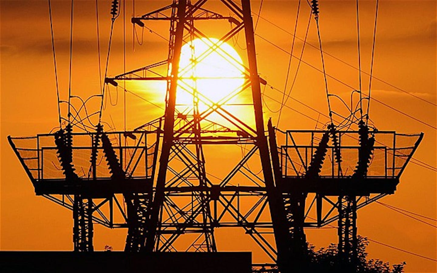 The end of the electric utilities? The industry thinks so too Opinion