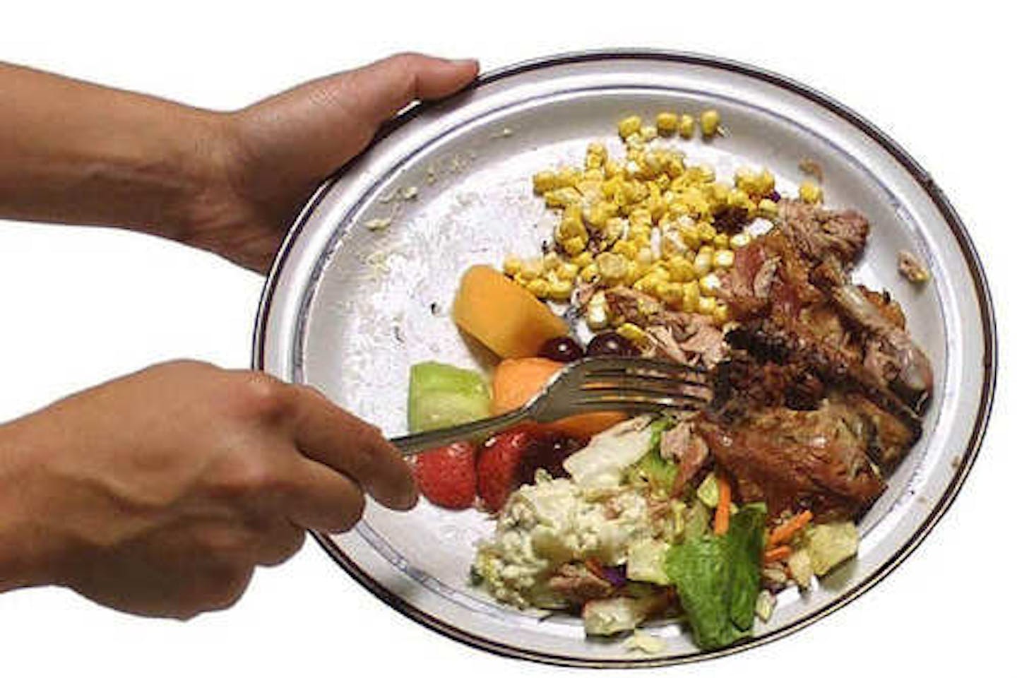 Amount Of Food Waste In Singapore Hits Record High News Eco Business Asia Pacific