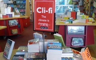 cli fi bookshop