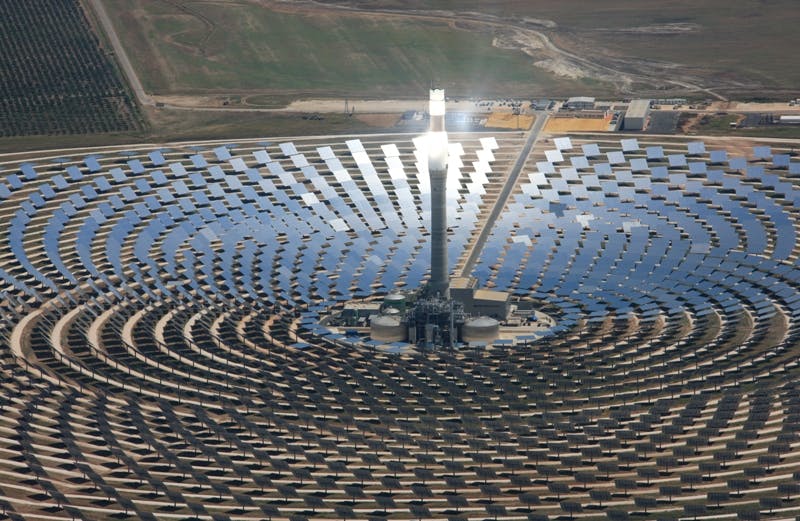 gemasolar csp