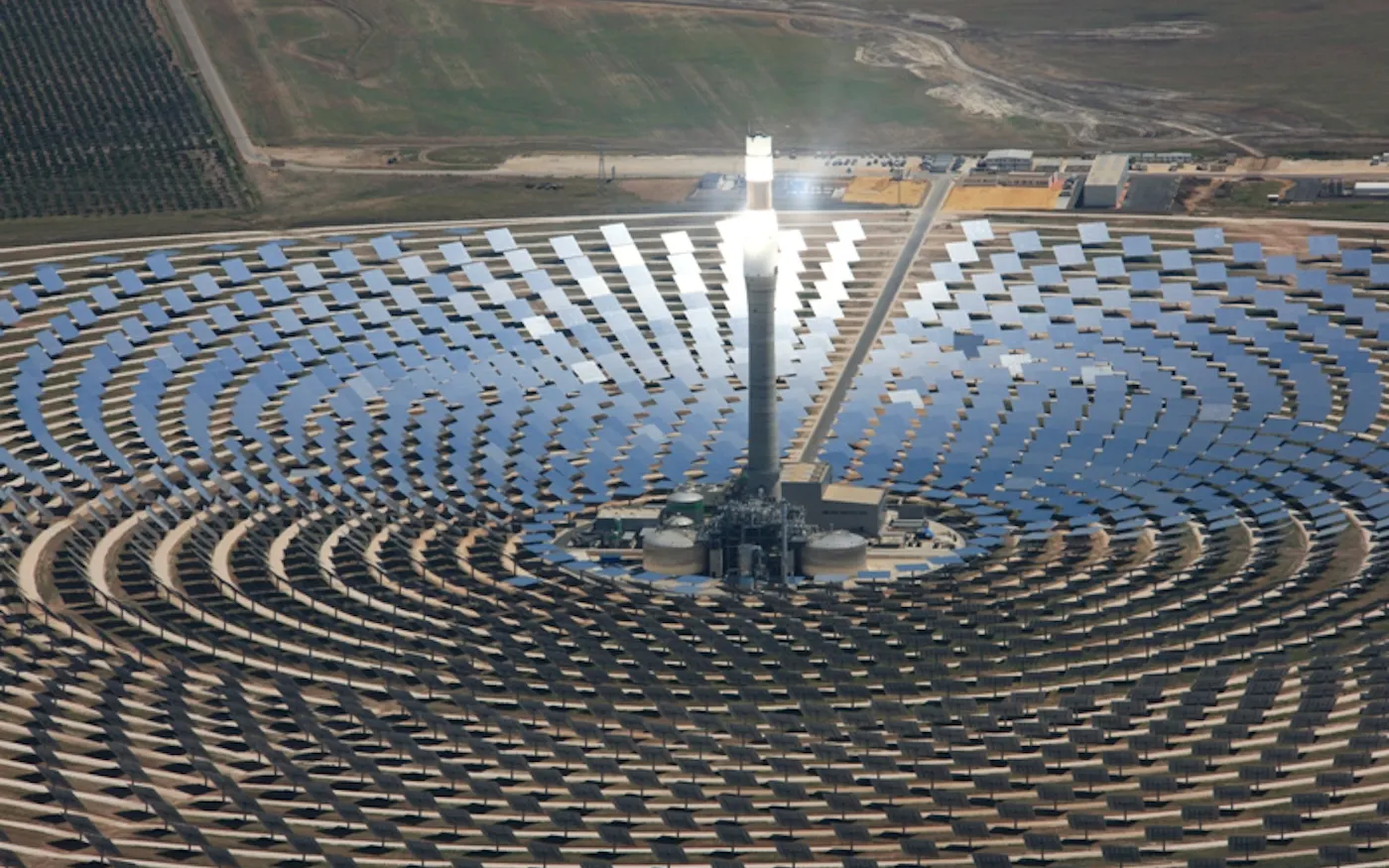 Round-the-clock solar power arrives | News | Eco-Business | Asia Pacific