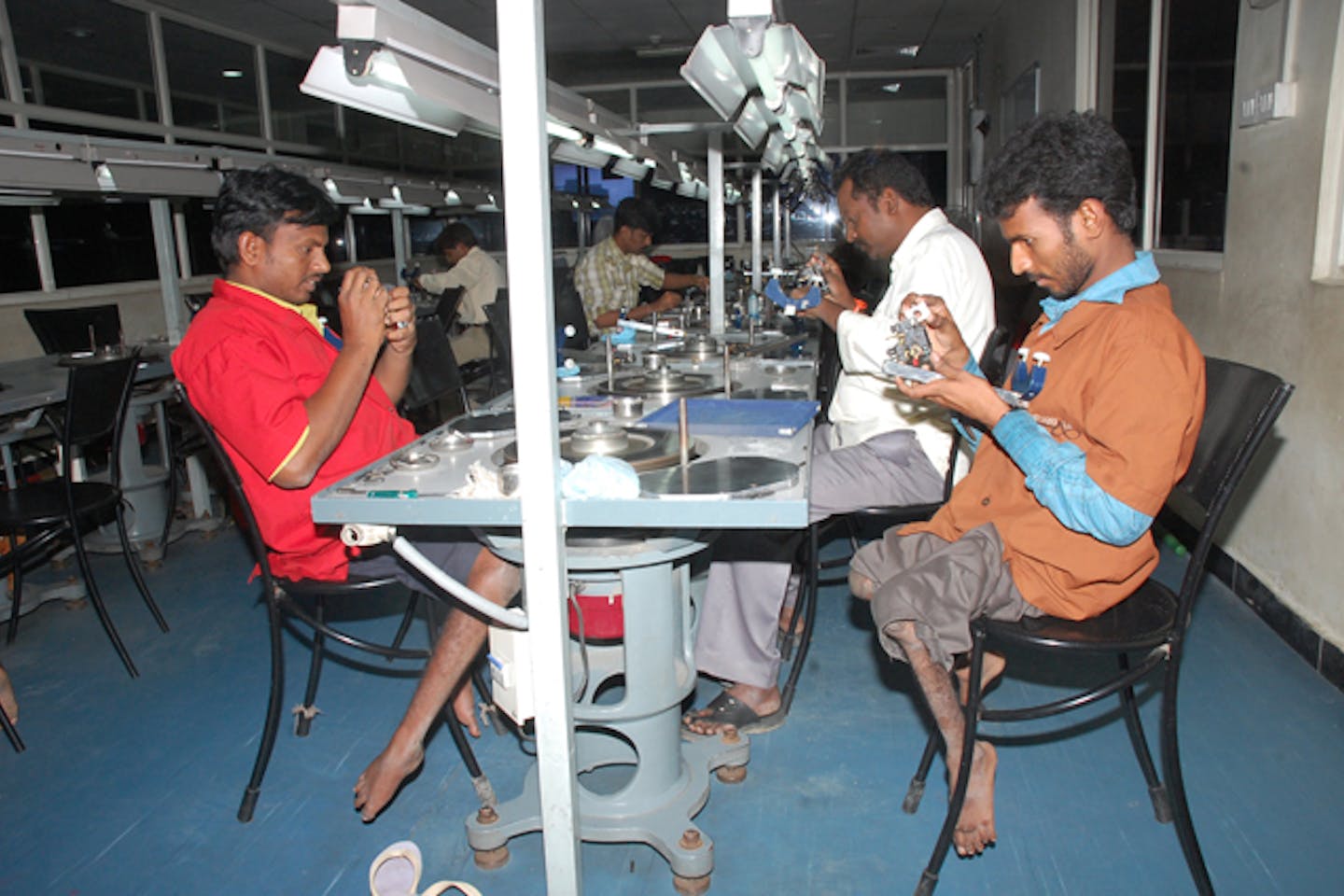 Gitanjali Gems