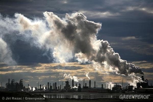 eu industry pollution