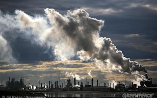 eu industry pollution