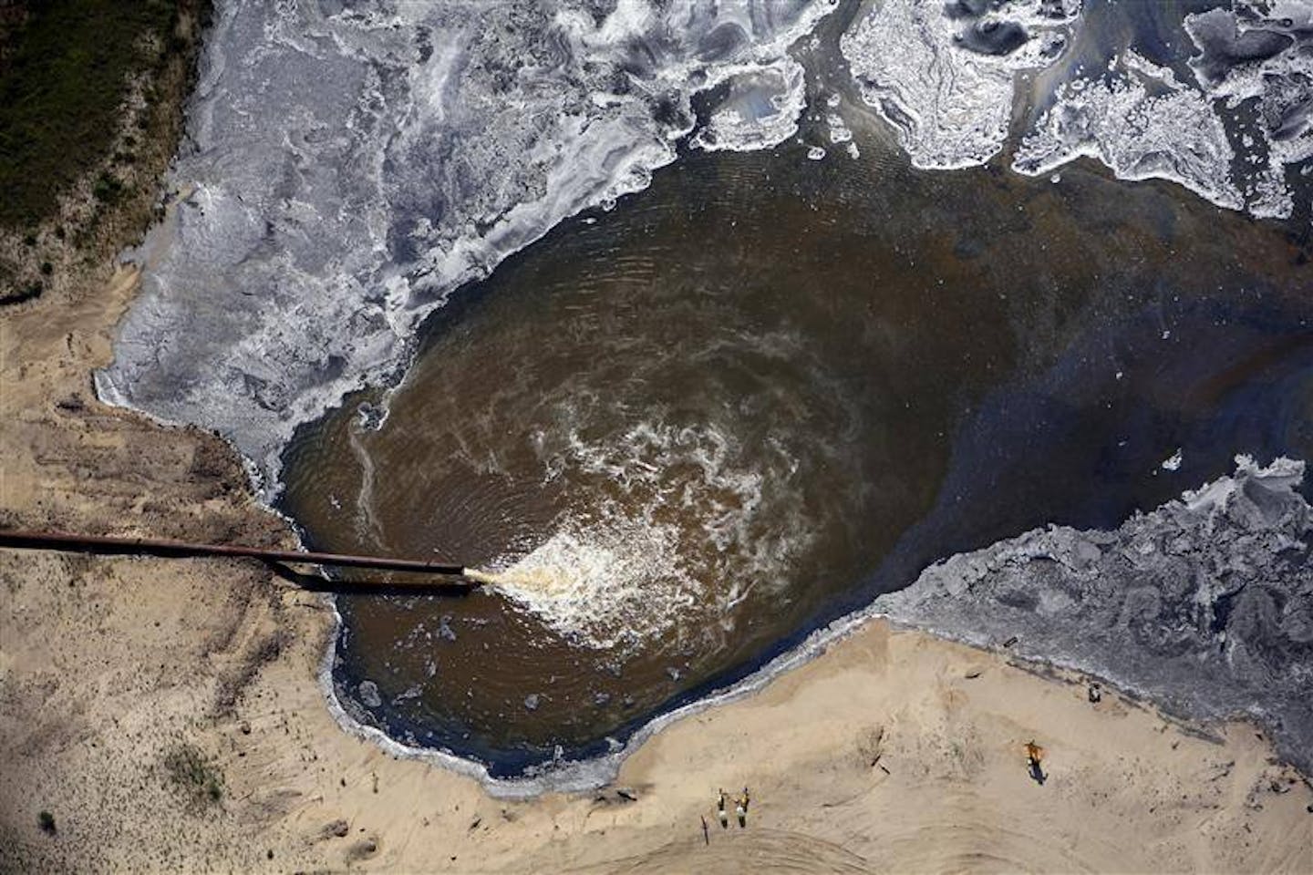 tar sands canada