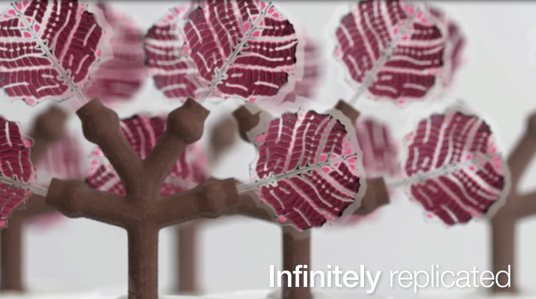 vtt energy harvesting tree