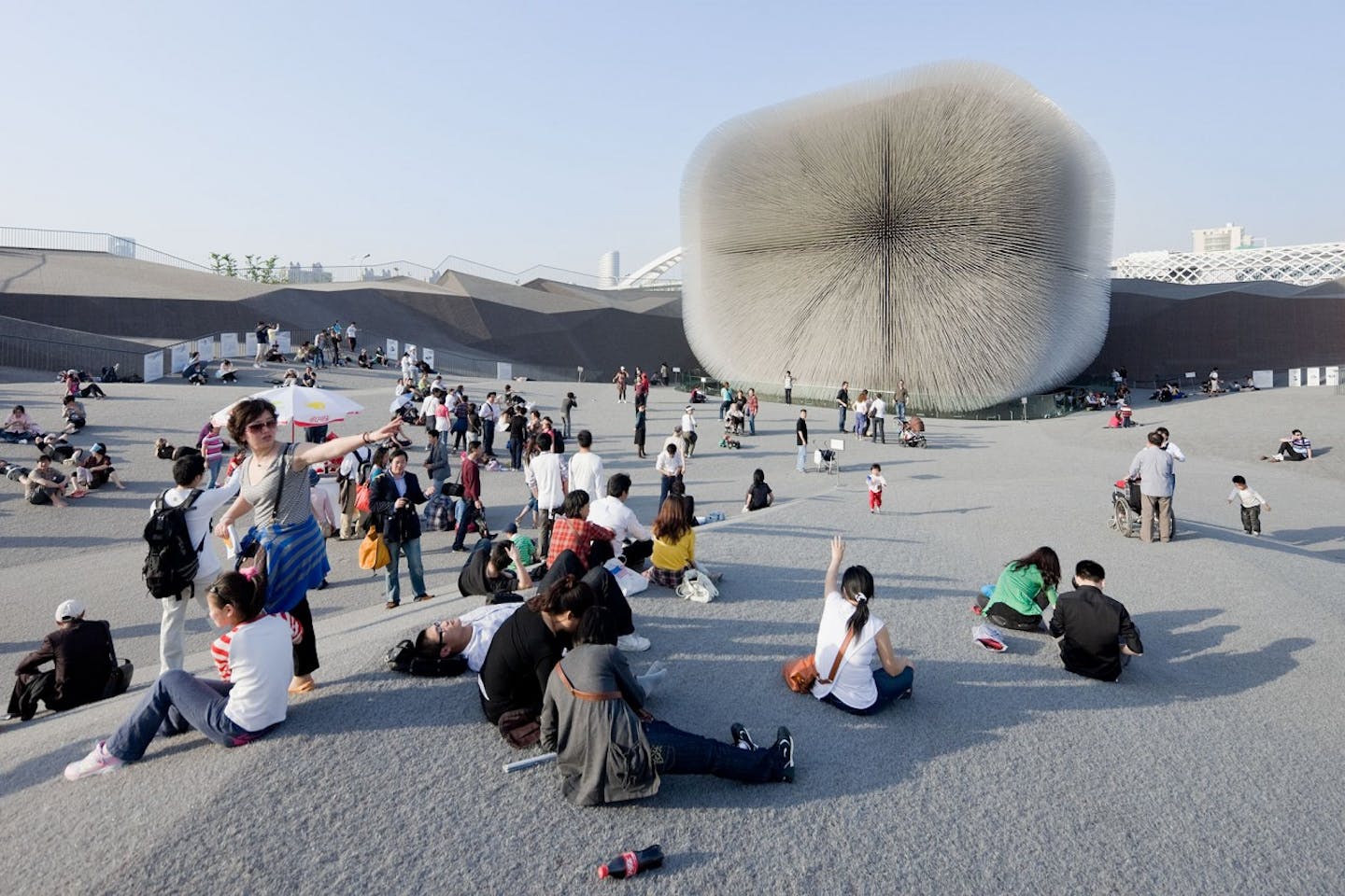 heatherwick shanghai expo