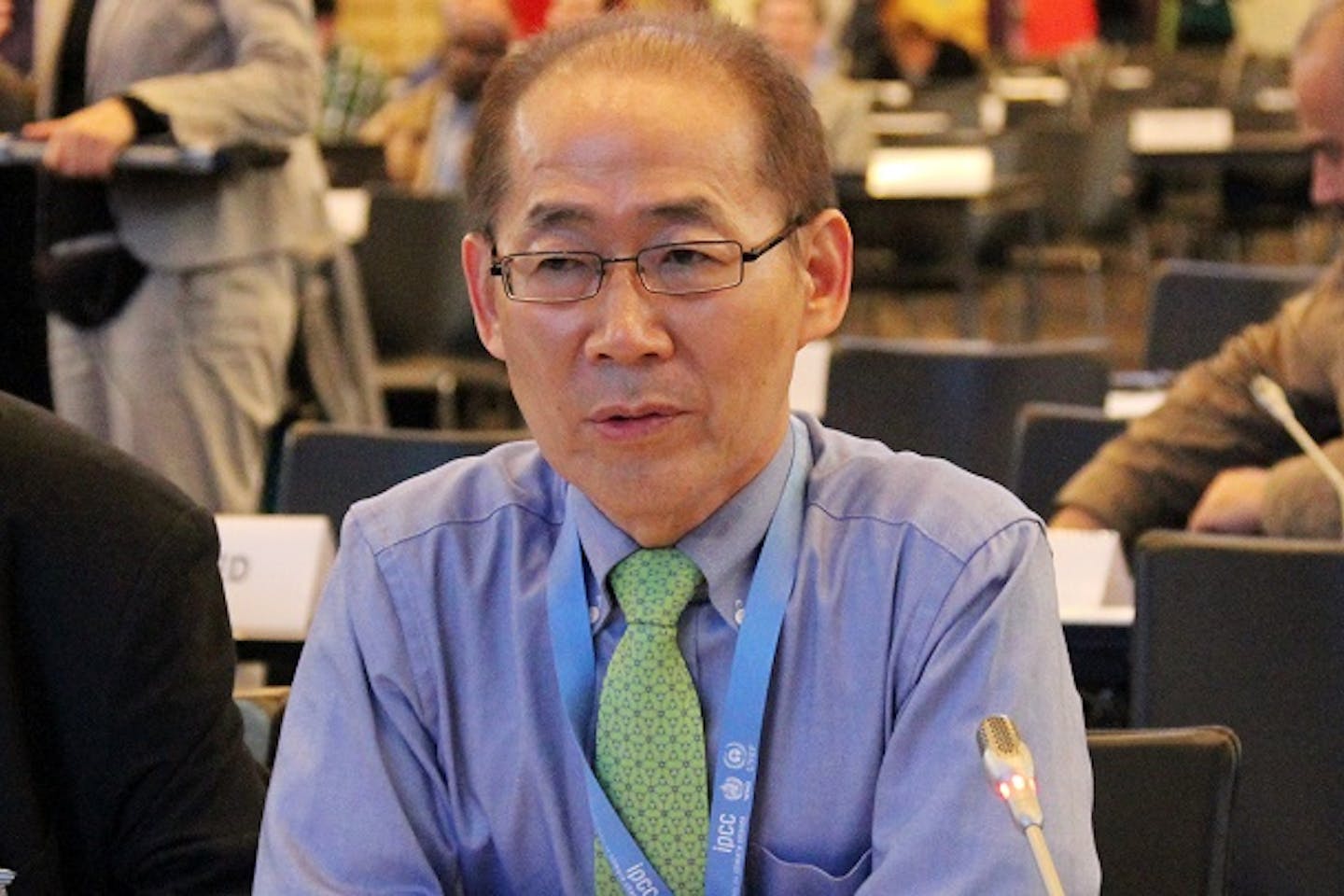 hoseunglee
