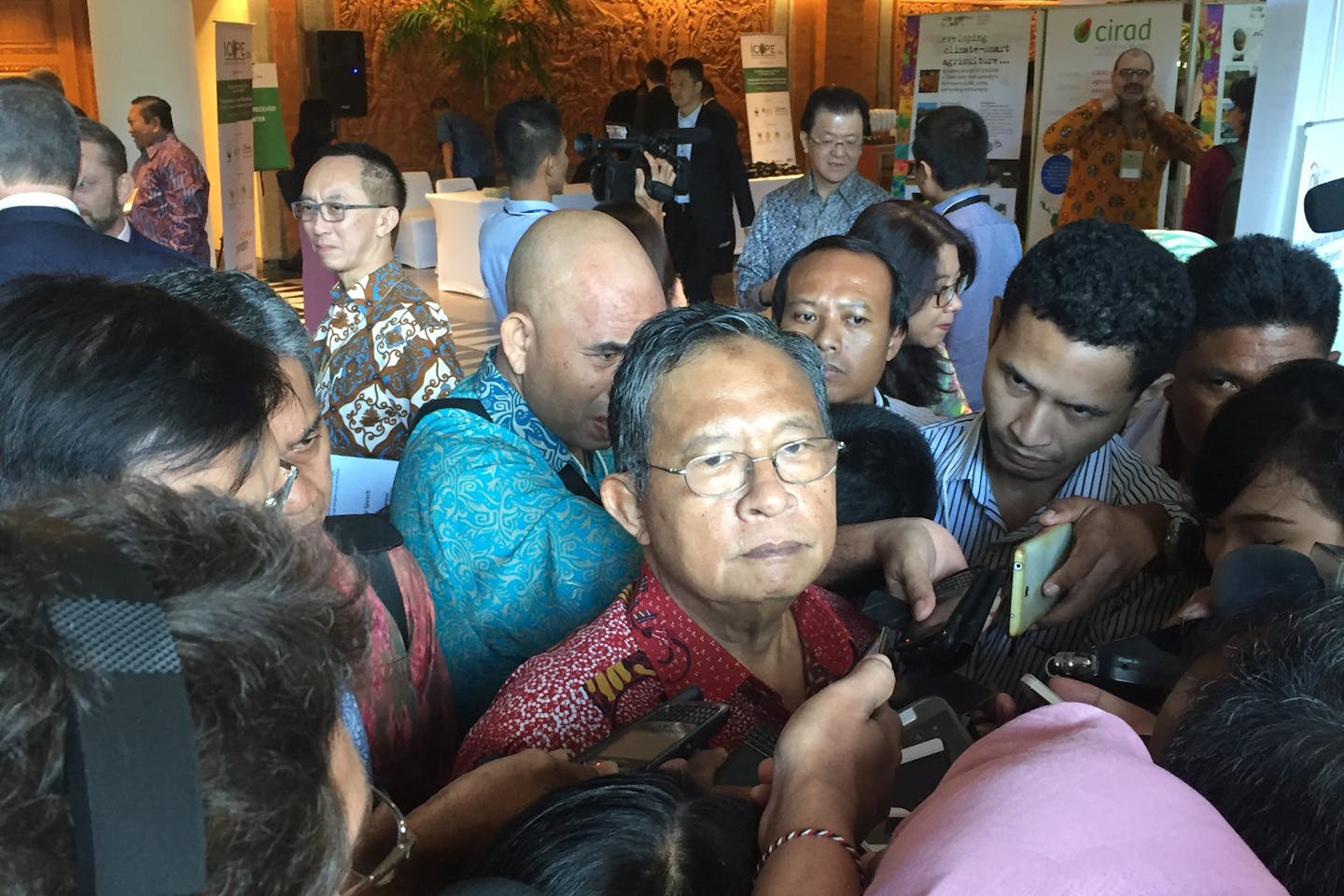 Darmin Nasution