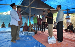 wks traditional ceremony