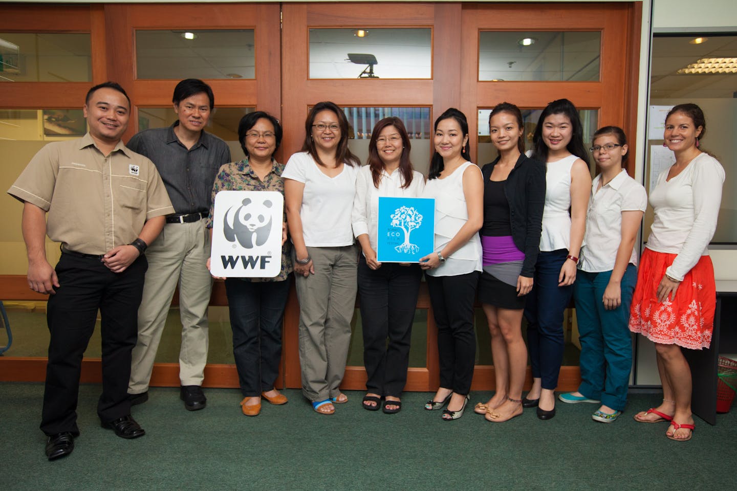 Borneo Eco Film Festival